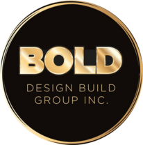 Bold Design Build Group's logo