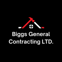 Biggs General Contracting's logo