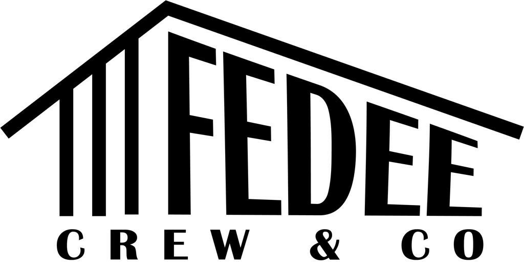 Fedee Crew & Co.'s logo