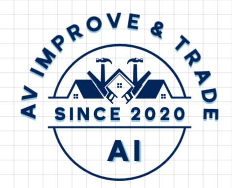 AV improve & trade's logo