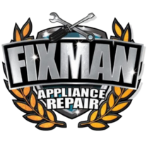 FIXMAN APPLIANCE REPAIR INC.'s logo