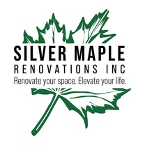 Silver Maple Renovations Inc's logo
