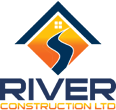 River Construction's logo