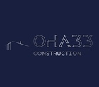 OHA33 Construction Ltd's logo