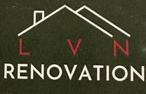 LVN Contracting's logo