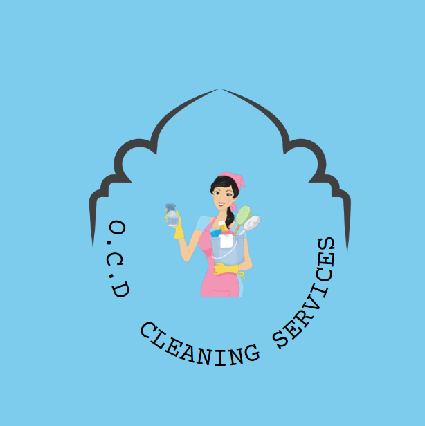 O.C.D Cleaning Services 's logo