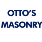 Otto's Masonry's logo