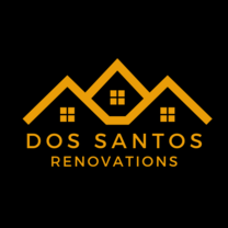 Dos Santos Renovations's logo