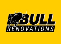 Bull Renovation's logo