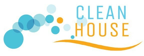 Clean House's logo
