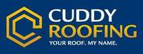 Cuddy Roofing's logo