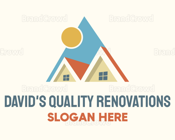 David's Quality Renovations's logo