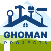 Ghoman Projects's logo