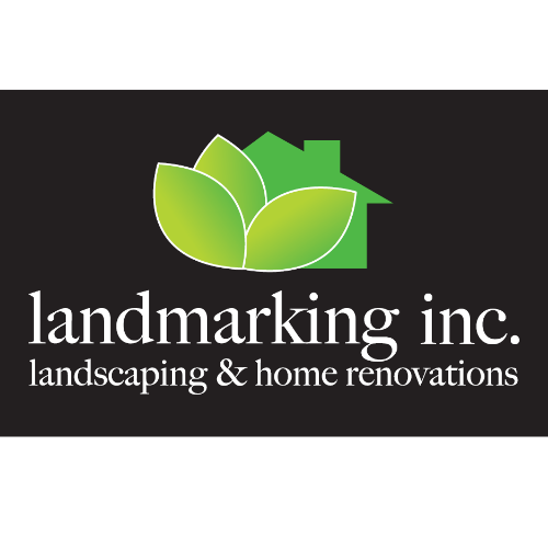Landmarking Inc.'s logo