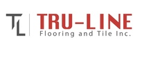 Tru-line flooring and tile inc.'s logo