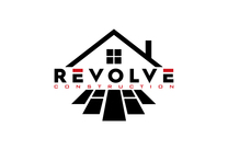 Revolve Construction's logo