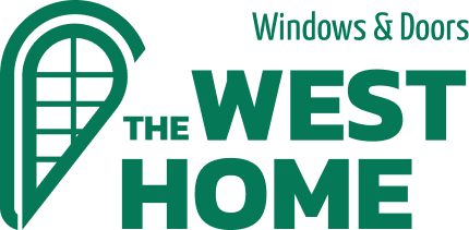 The West Home 's logo