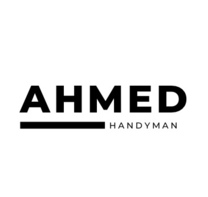 Ahmed Handyman's logo