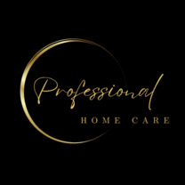 Professional Home Care's logo
