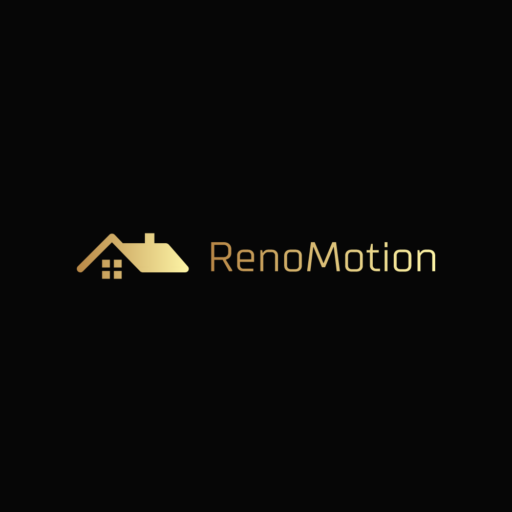 RenoMotion Inc.'s logo