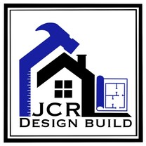 JCR Design Build's logo
