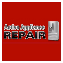 A1 Active Appliance Inc's logo