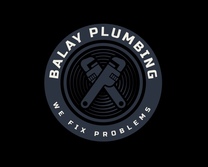 Balay plumbing inc's logo