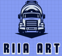 Riia Art's logo