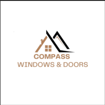 Compass Windows & Doors LTD's logo