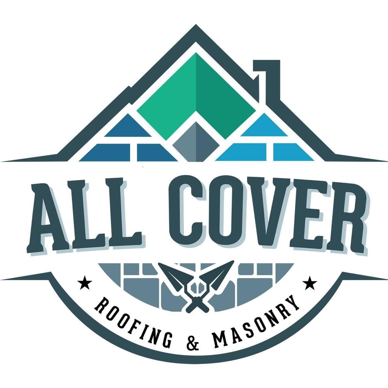 All Cover Roofing & Masonry's logo