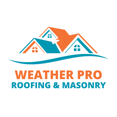 Weather Pro Roofing & Masonry's logo