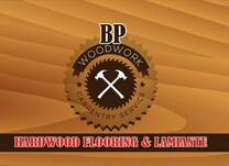 BP WoodWork Inc.'s logo