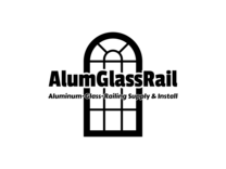 AlumGlassRail's logo