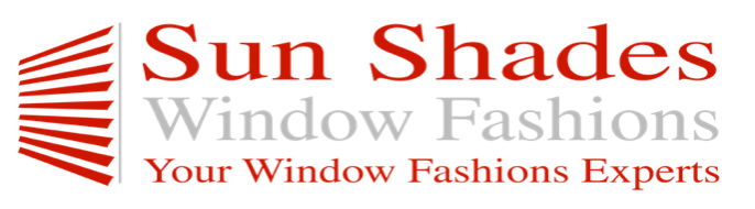 Sunshades Window Fashion's logo