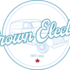 Curt Brown Electric's logo