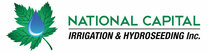National Capital Irrigation & Hydroseeding Inc.'s logo