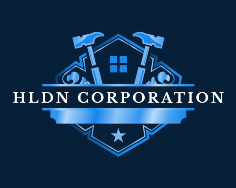 HLDN Corporation's logo