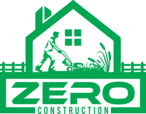 Zero Construction's logo