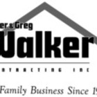 Peter & Greg Walker Contracting Inc.'s logo