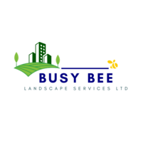 Busy Bee Landscape Services's logo