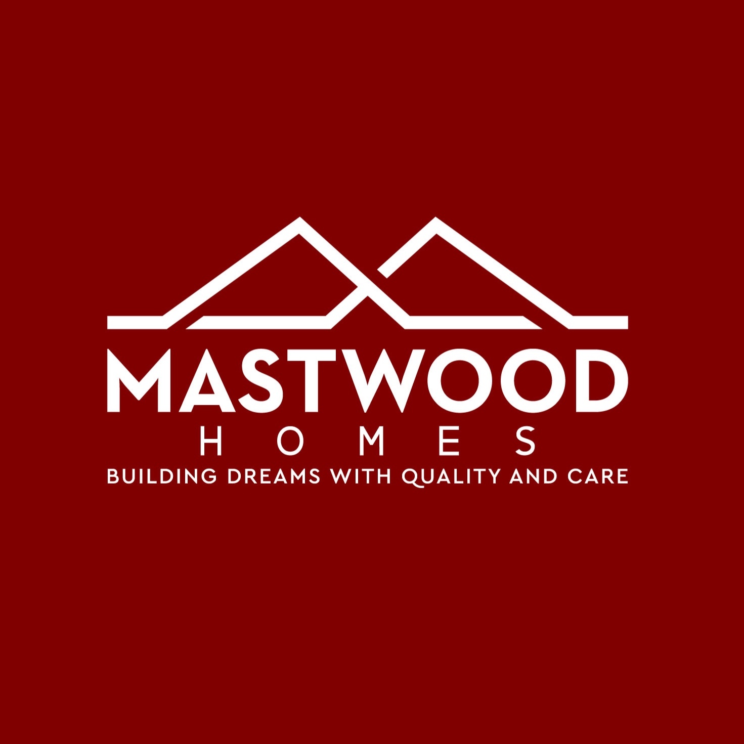 Mastwood Homes's logo