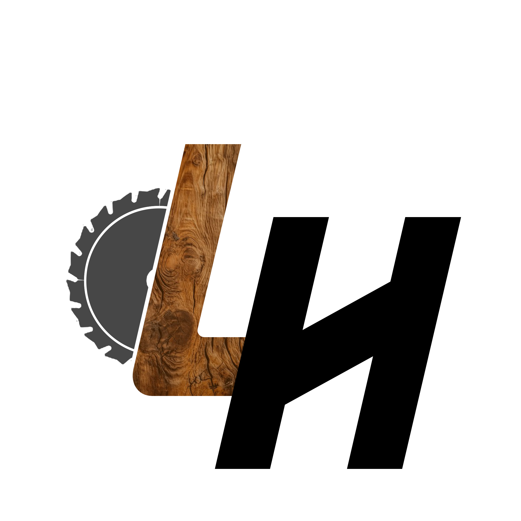 Lairds harvest's logo