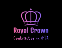 Royal Crown Construction Inc.'s logo