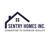 Sentry Homes Inc.'s logo