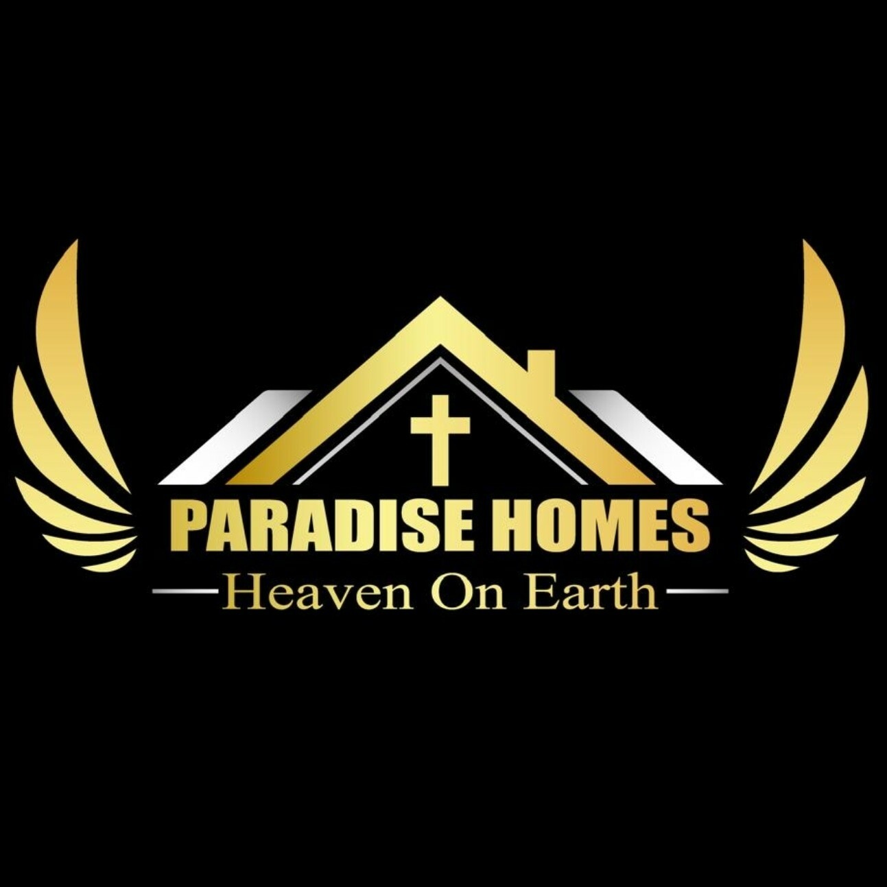 Paradise Contracting 's logo