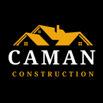 CAMAN CONSTRUCTION INC's logo