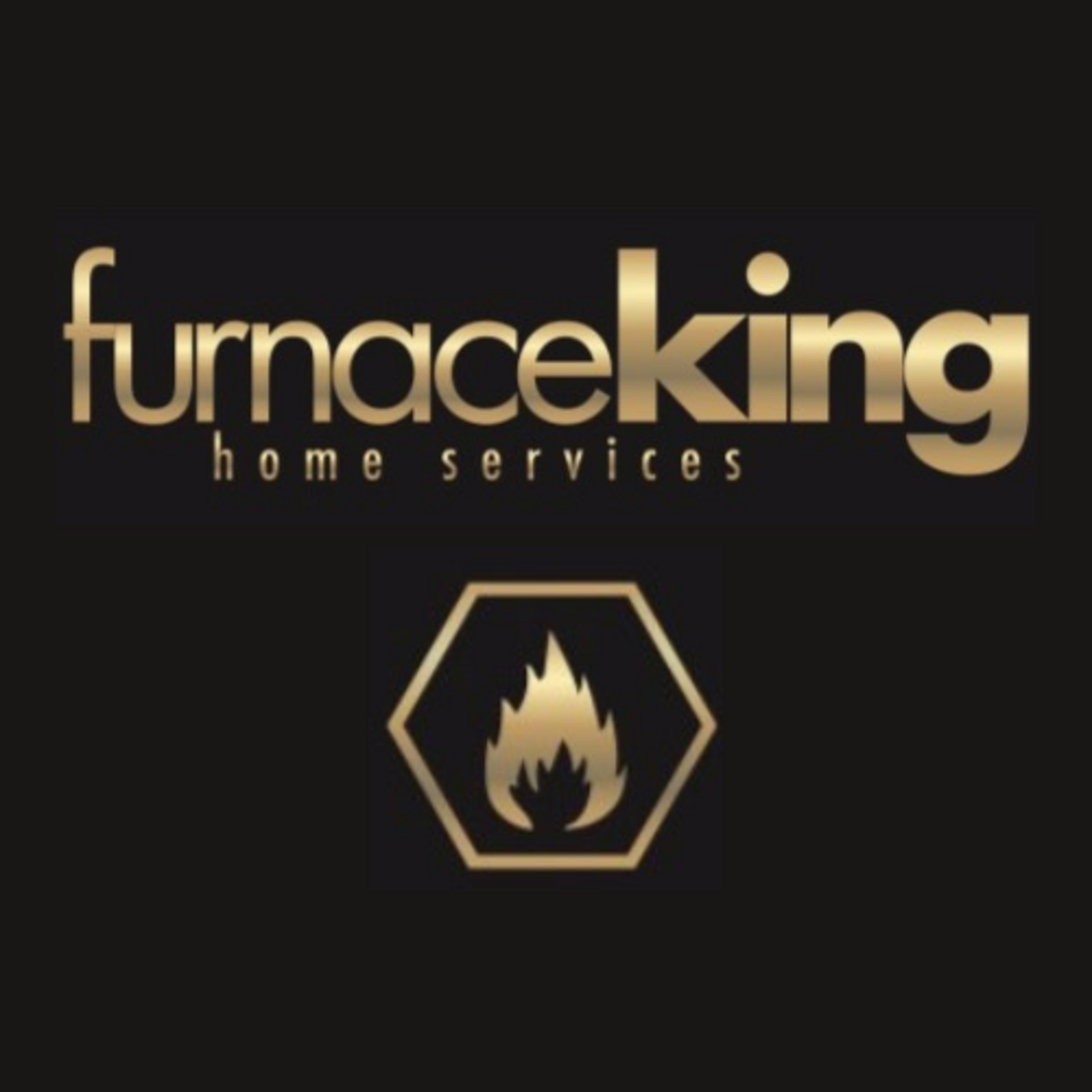 Furnace King Home Services's logo