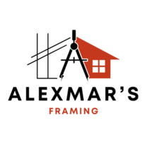 Alexmar’s Framing's logo