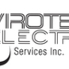 Envirotech Electrical Services Inc's logo