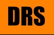 DRS's logo